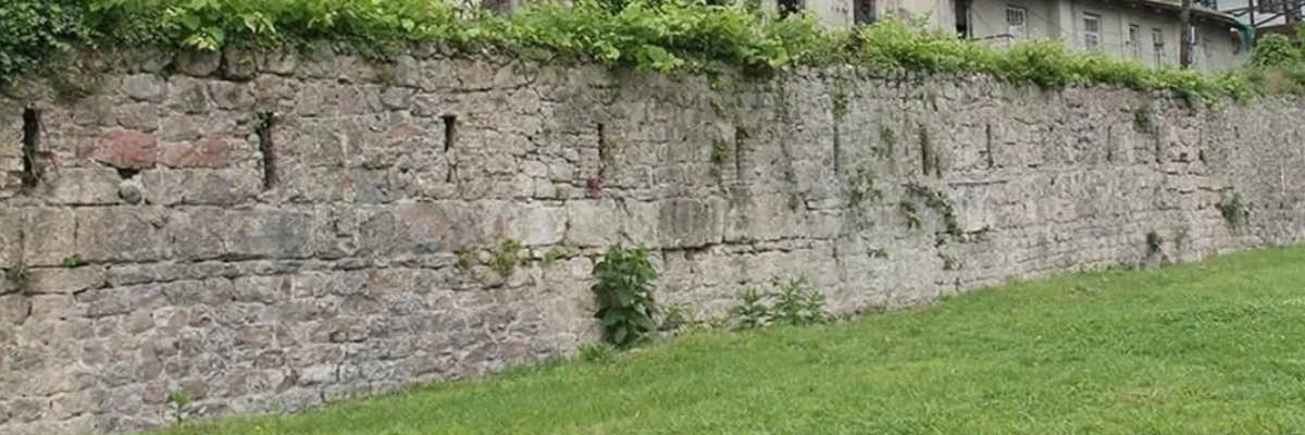 Крепость Абаата