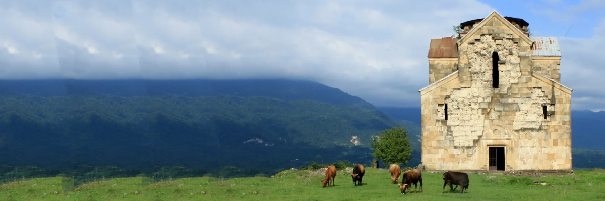 Бедийский собор