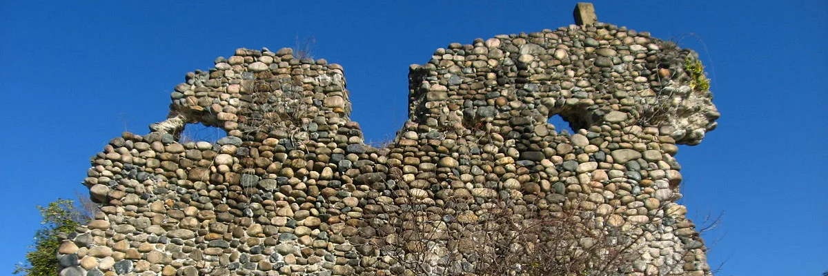 Келасурская стена