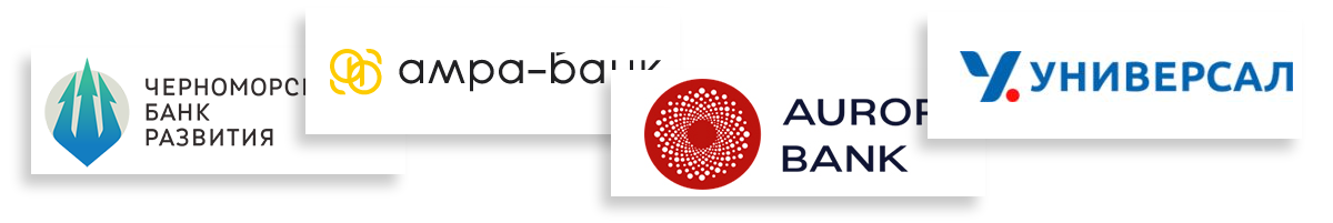 Банки Абхазии