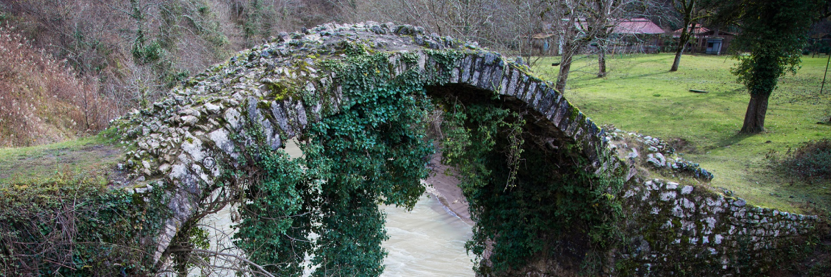 Беслетский мост