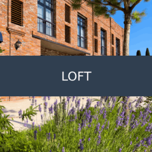 Отель Loft