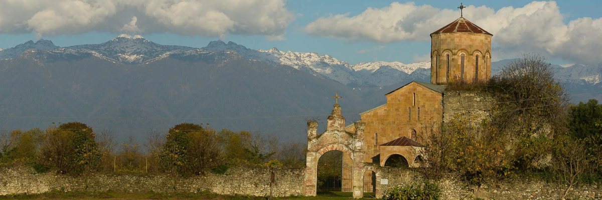 Моквский собор