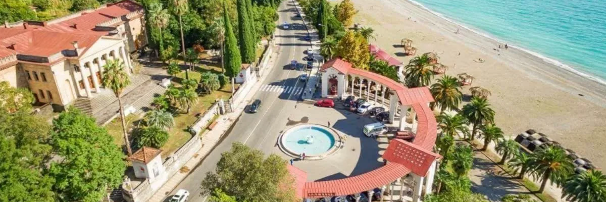 Абхазия сегодня