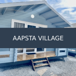 База отдыха Aapsta Village