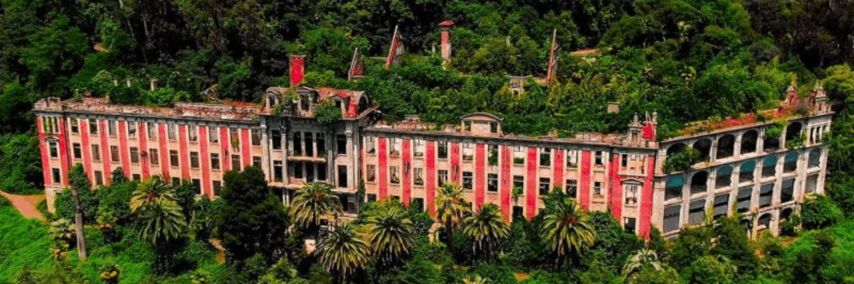 Дворец Смецкого