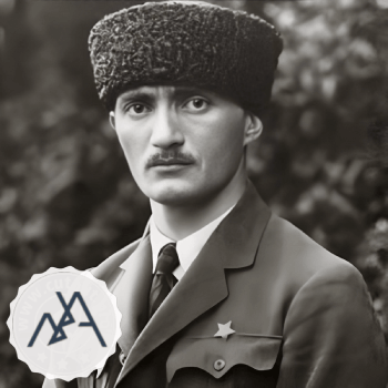 Нестор Лакоба