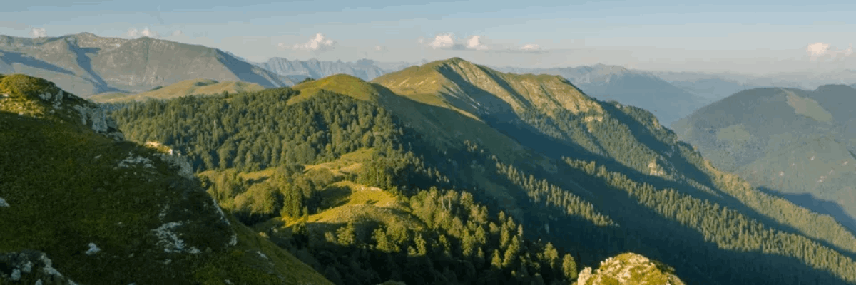 Гора Мамзышха