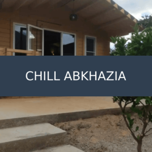 Гостевой Дом Chill Abkhazia