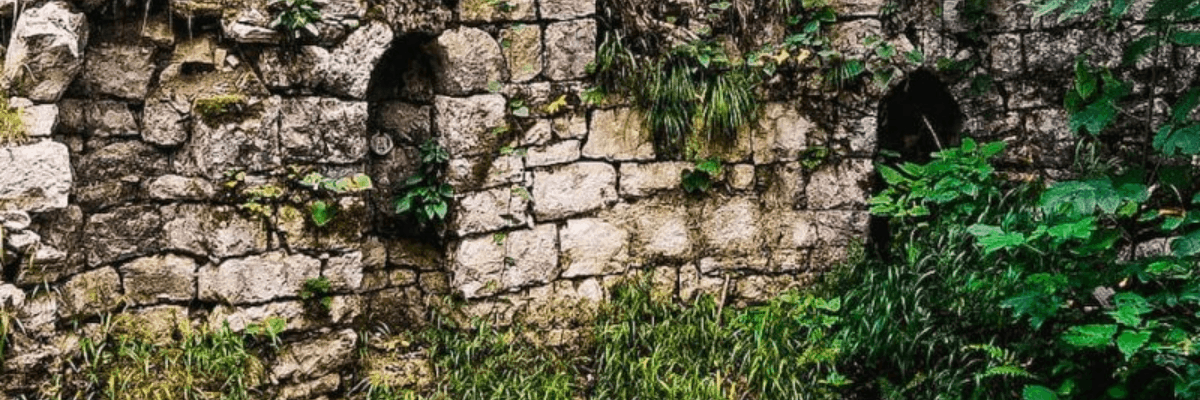 Лашкиндарский храм