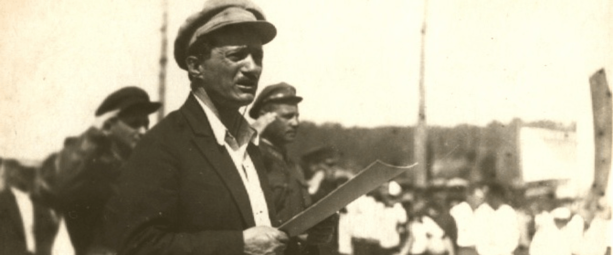 Нестор Лакоба