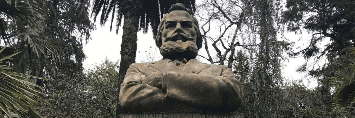 Николай Николаевич Смецкой