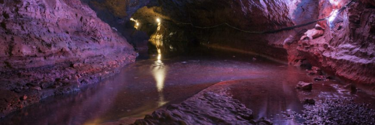 Пещера Абрскила (Отапская пещера)