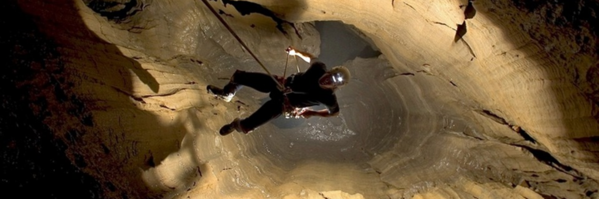 Пещера Крубера (Воронья)