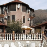 villa-familia Мини-отель Villa Familia
