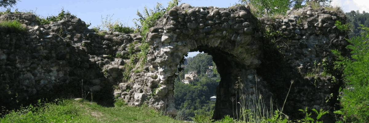 Замок Баграта