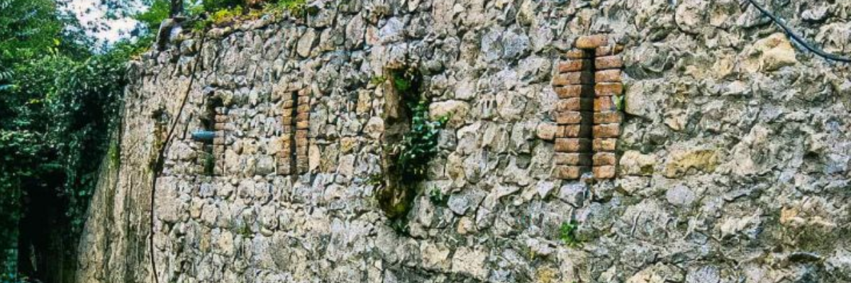 Башня Марлинского