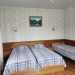 Гостевой дом Рудо