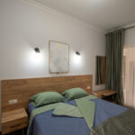 31694b2e24ffb7246677aae9de64c595a4e0c776 Отель Rodnik Village&Spa