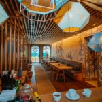 Отель Leon Boutique Hotel 4