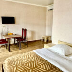 3c32046f9d262085e6fcc5b318585af5138ab6d3 Отель Park Hotel ATLAS