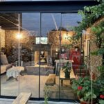 48b39b28b8f2a0b6aac006ed93743cb8095a5d5e Апартаменты Loft Garden