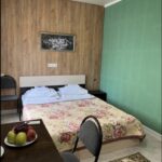 Screenshot Мини-отель Марома