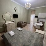 Мини-отель Сухум Авеню