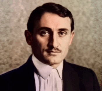 Ефрем Алексеевич Эшба