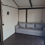 База отдыха San Siro cottage house