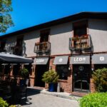 Отель Leon Boutique Hotel 4