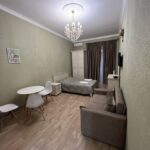 Мини-отель Сухум Авеню