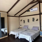 База отдыха San Siro cottage house