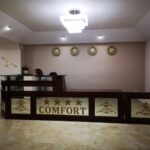 cof Comfort Hotel