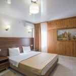 a63daa9b153475596e1d66a2fbd936f10914dec8 Отель Samson