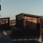 aacf35a77fd7fb70e0d15ce9e243d8c28d5d5400 Глэмпинг Moon Glamp