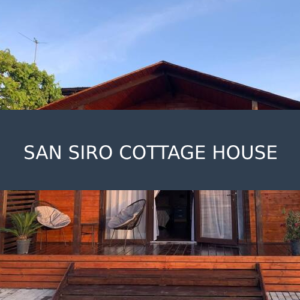 База отдыха San Siro cottage house