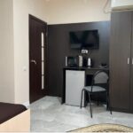 Screenshot Мини-отель Марома