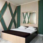 Screenshot Мини-отель Марома