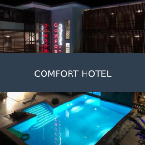Comfort Hotel