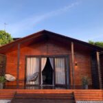 База отдыха San Siro cottage house