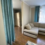 f6b7bc0f54079b28be08f16916e15201bc9d9617 Квартира в Сухуми Уютная