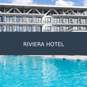 Отель Riviera Hotel