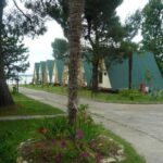 База отдыха Пансионат Кяласур