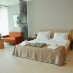 Created with RNI Films app. Profile 'Fuji Superia 200 v.3 HC' Отель Айтар "Морские корпуса"