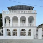 0365b1cba41f5608e2bc9f0095a5a706de9e43cc Гостевой дом White House Sukhum