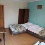 Гостевой дом Солнечный