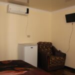 Гостевой дом На Турбазе