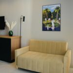 Created with RNI Films app. Profile 'Fuji Pro 160NS' Отель Айтар "Морские корпуса"