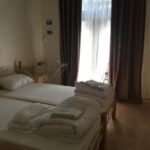 Гостевой дом Мзия